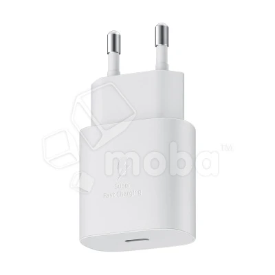Адаптер 1 Type-C 25 watt SAMS