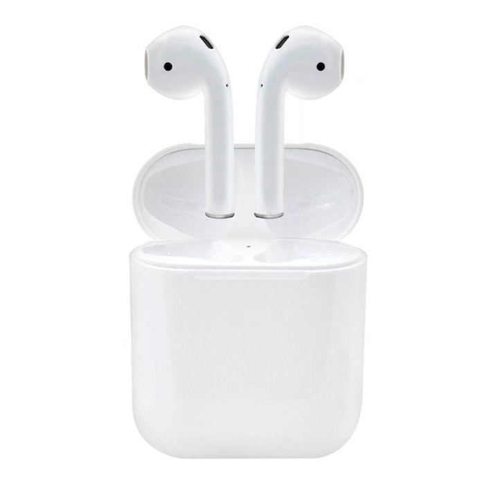 Наушники AirPods Luxe Copy