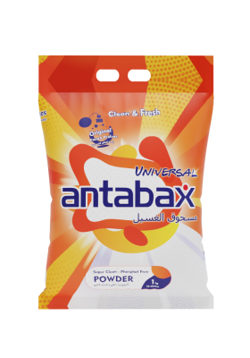 Отбеливающий порошок Antabax premium 1 КГ