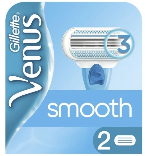 Станок Gillette Venus Classic Women's Razor