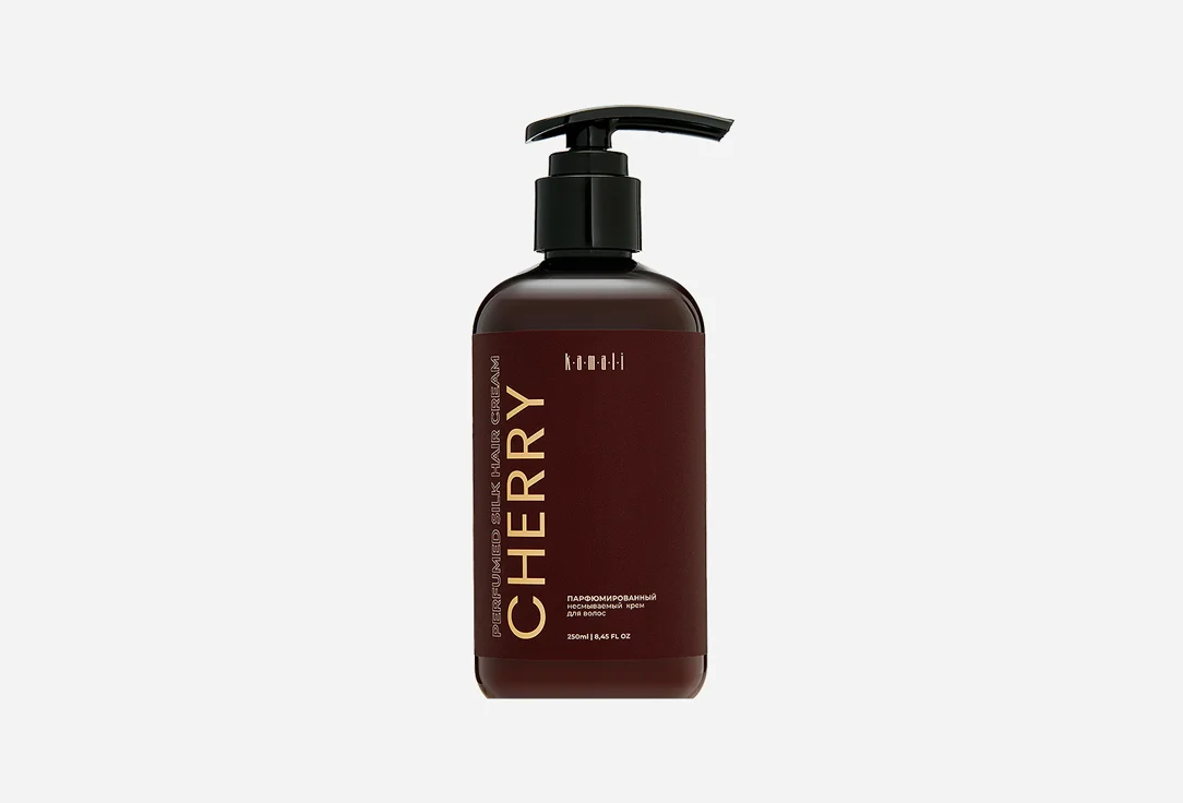 Крем для волос "KAMALI" CHERRY 250мл