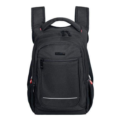 Молодежный рюкзак MERLIN SH3295 черный