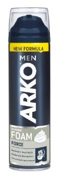 Пена для бритья Arko Forse (200 мл)