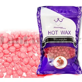 гранулированный воск WAX 300гр.