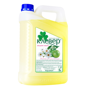Мыло жидкое Мечта. Ромашка, 1л