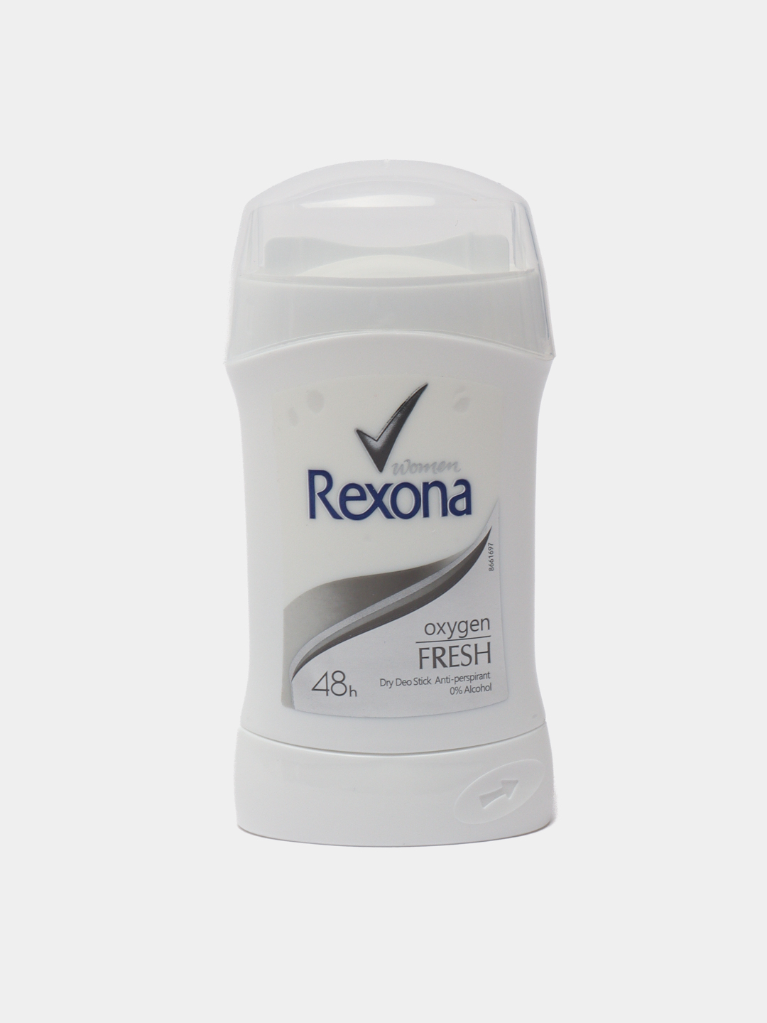 Антиперспирант-карандаш REXONA oxygen fresh женский, 40 мл