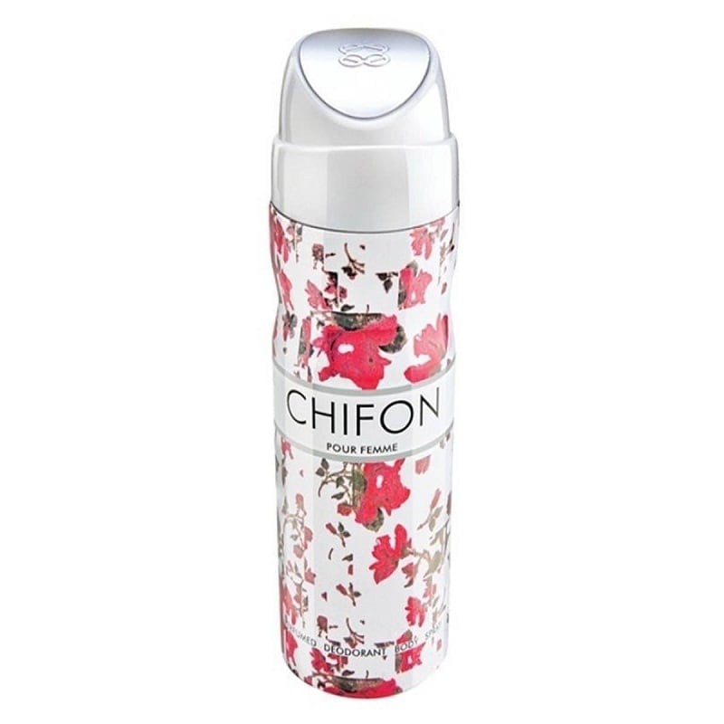 Дезодорант-спрей Emper Chifon , 200 мл