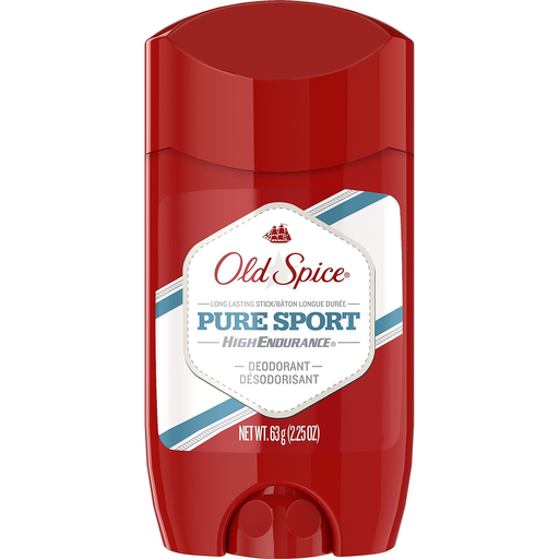 Дезодорант стик Old Spice Pure Sport (50 мл)
