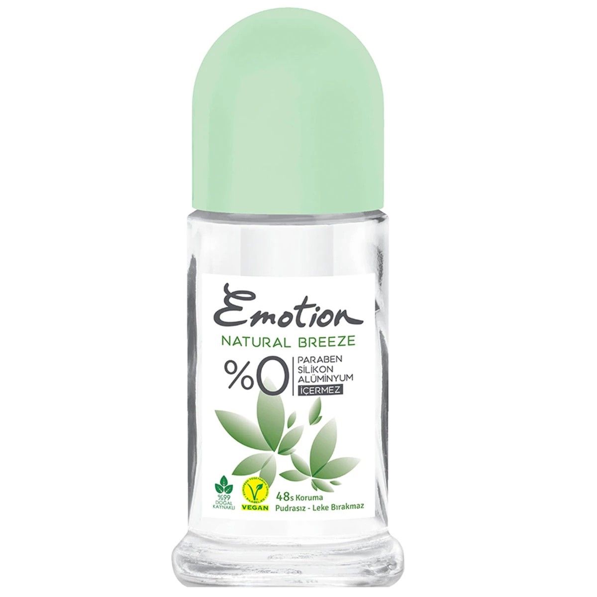 Дезодорант Emotion Breeze 50 мл