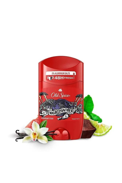 Дезодорант стик Old Spice Hightpanther (50 мл)