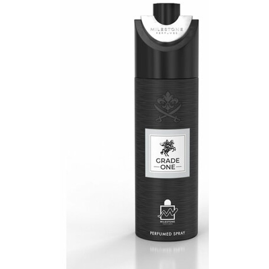 Дезодорант Milestone Grade One men, 200 мл