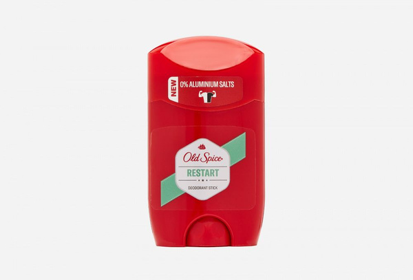 Дезодорант стик Old Spice Restart (50 мл)