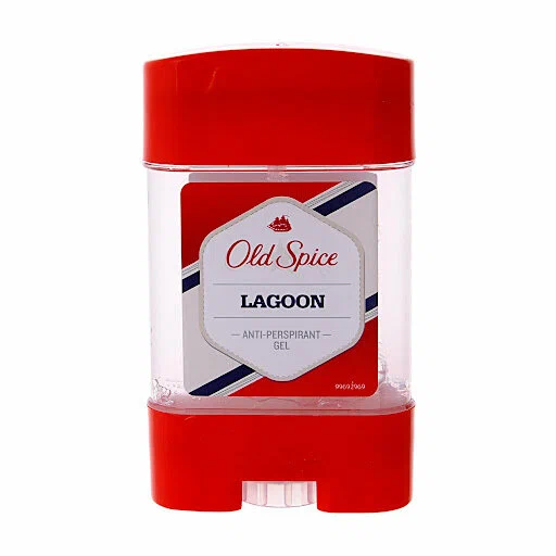 Дезодорант гелевый Old Spice Lagoon (80 гр)