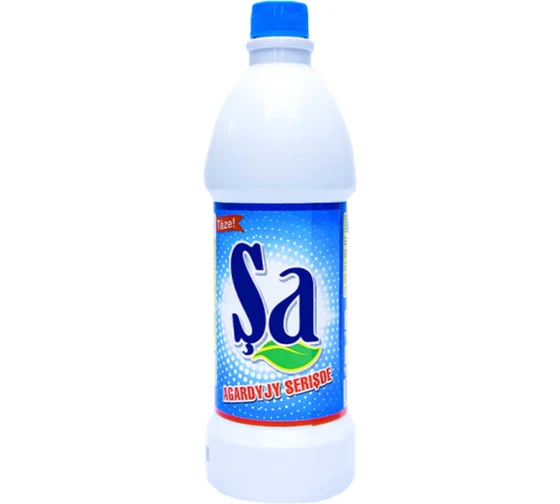 Отбеливатель и дезинфицирующее средство S.A (Шатумар) 750g