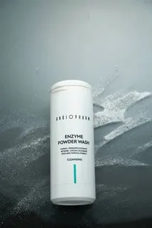Энзимная очищающая пудра Angiopharm 100 мл