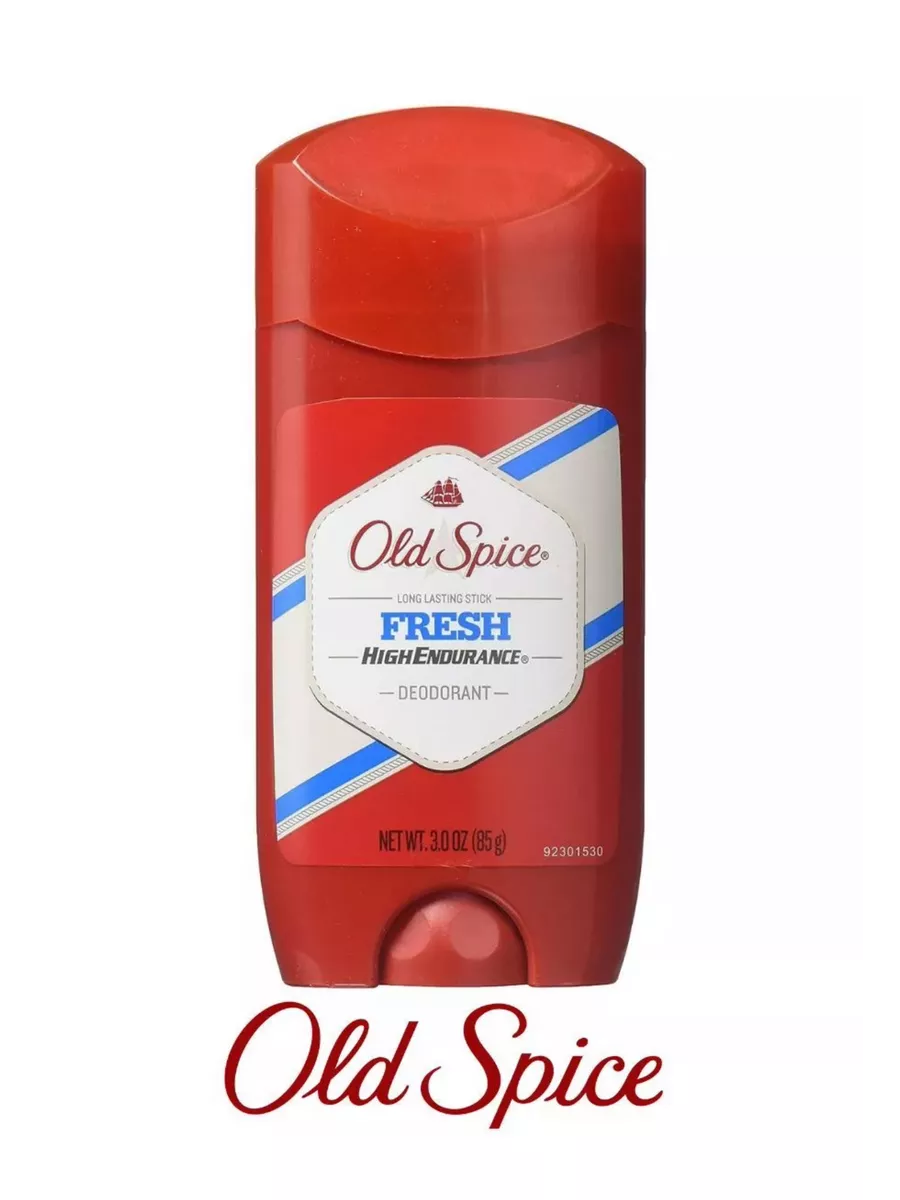 Дезодорант стик Old Spice Fresh (50 мл)