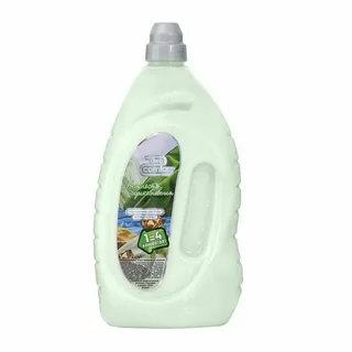 Кондиционер для белья Vesta Ultra comfort Нежность прикосновения 5 л.