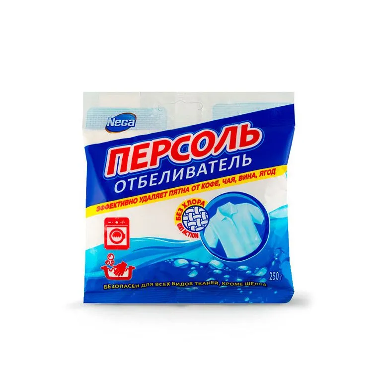 Персоль Nega отбеливатель, 250г