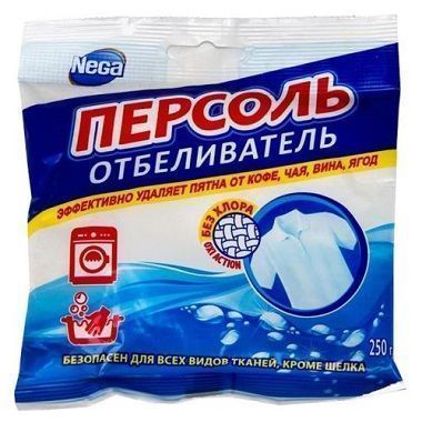 Персоль (отбеливатель) Нега, 90гр