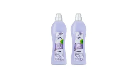 Кондиционер для белья Vesta Ultra Comfort Charm 1 л