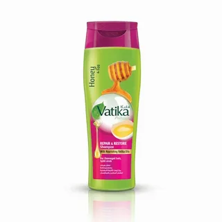 Шампунь Vatika Honey&Egg, 200мл