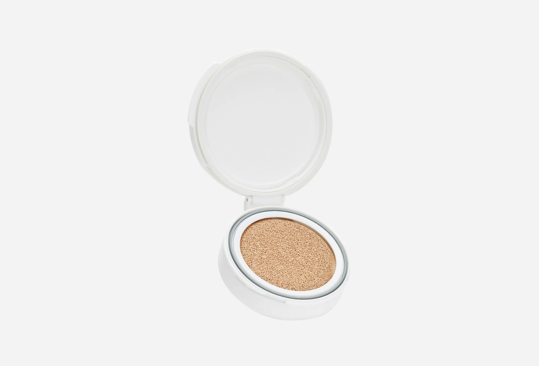 Сменный блок для тонального кушона с блюр-эффектом, Chupa Chups  оттенок 2.0 Shell, Candy Glow Cushion Cherry Refil