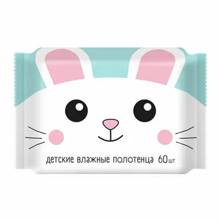 Влажное полотенце KETWEEN (1шт)