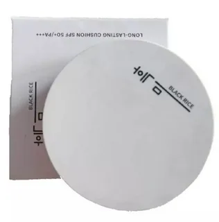 Кушон Black Rice Long Lasting №21 12 мл