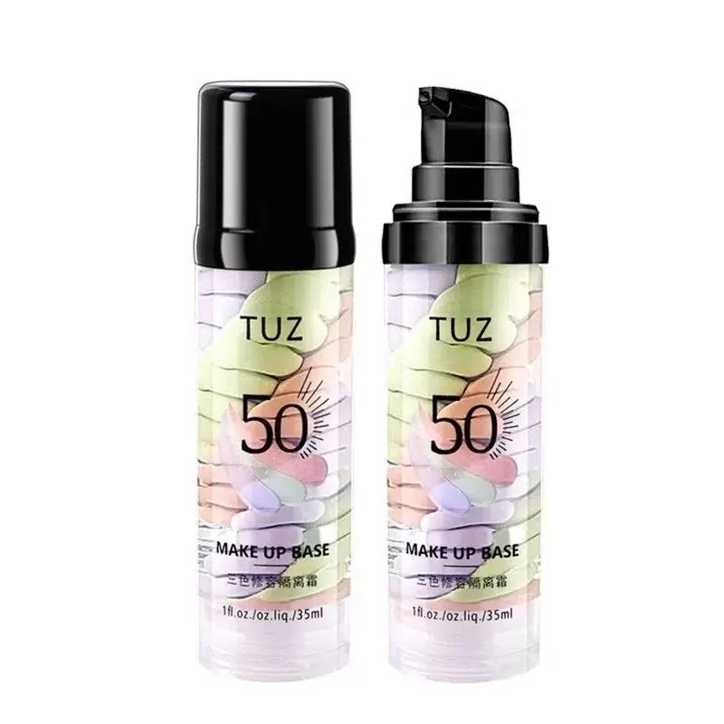 База под макияж TUZ 35мл.