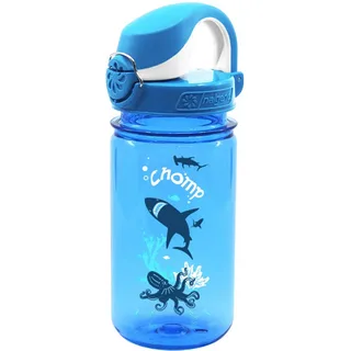 Бутылка для воды DrGym