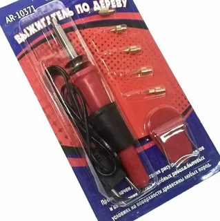 Выжигатель по дереву AR-10371