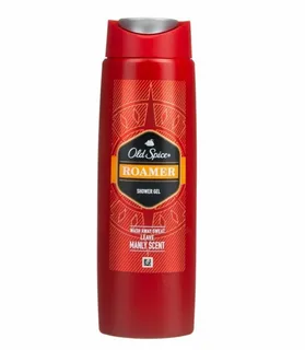Гель для душа Old Spice Roamer 400 мл