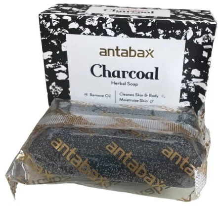 Туалетное мыло Antabax 100 г. Змеиное масло