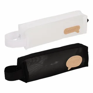 Пенал сетка 1 отделение 7802