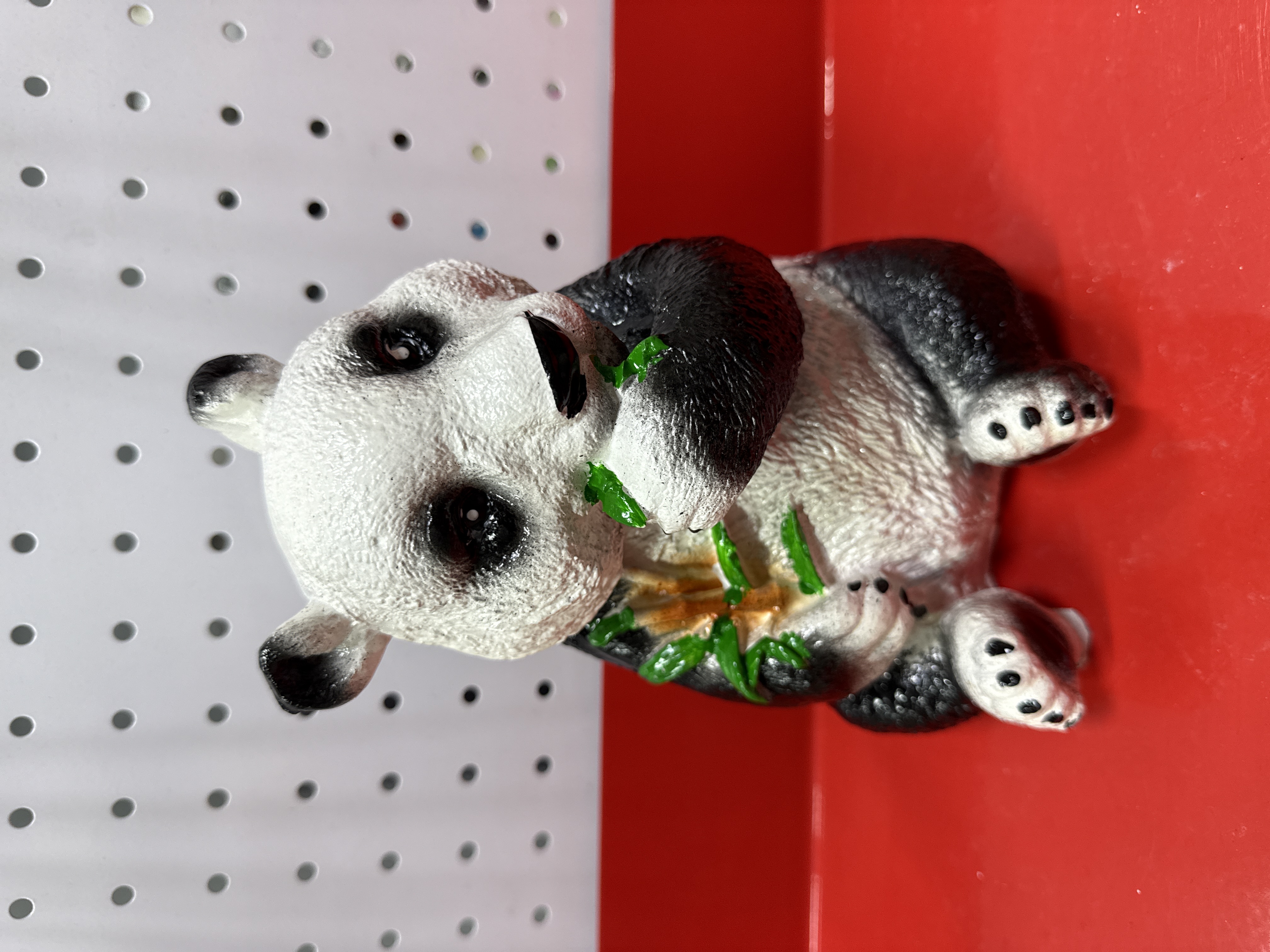 Копилка Панда маленькая