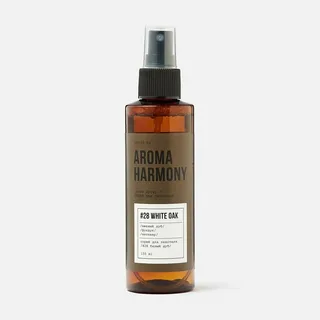 Спрей ароматический для дома Aroma Harmony White OAK 150 мл