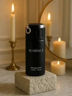 Дезодорант парфюмированный HONGMENG 250мл. SUAWACE