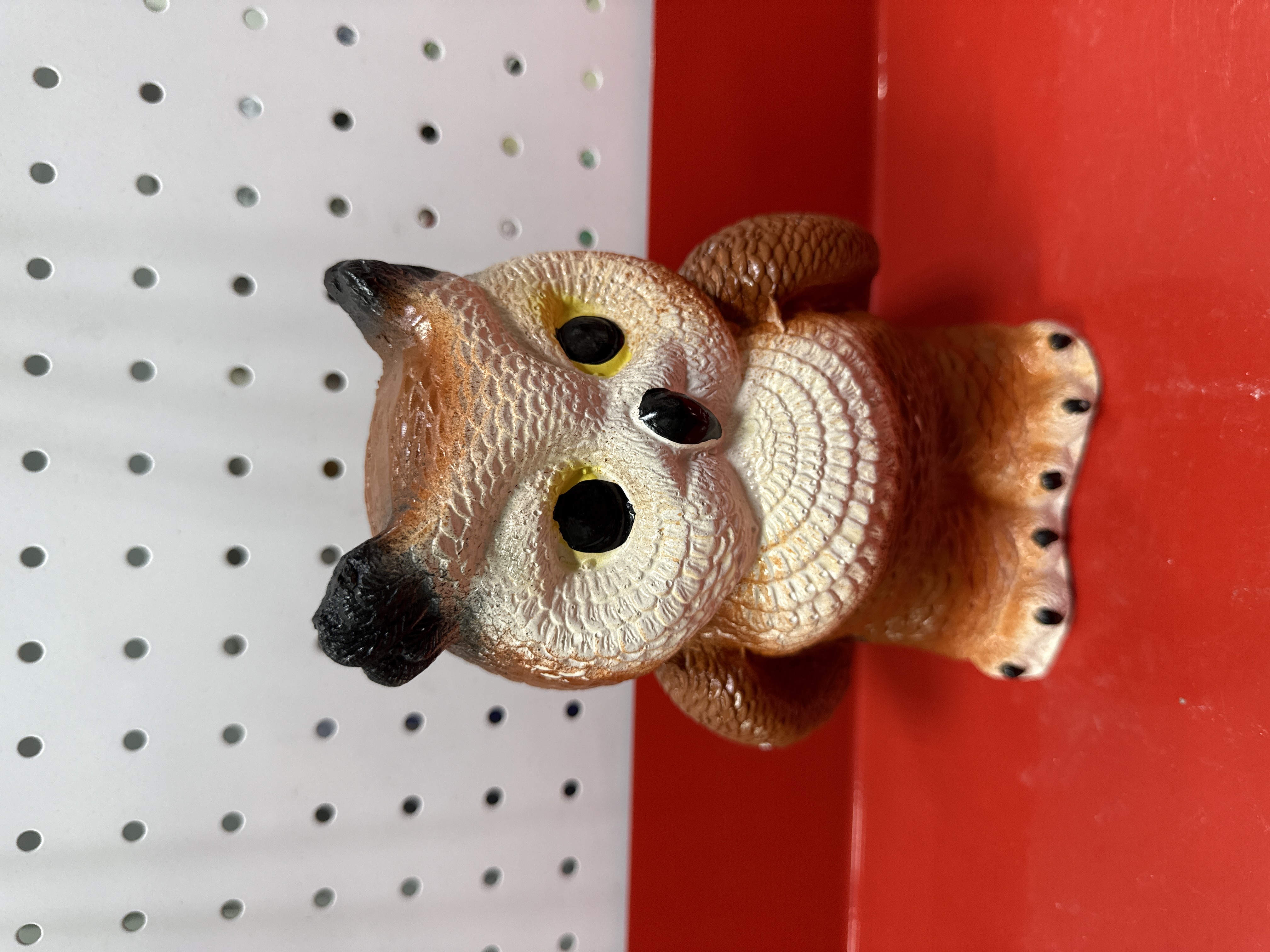 Копилка Совёнок