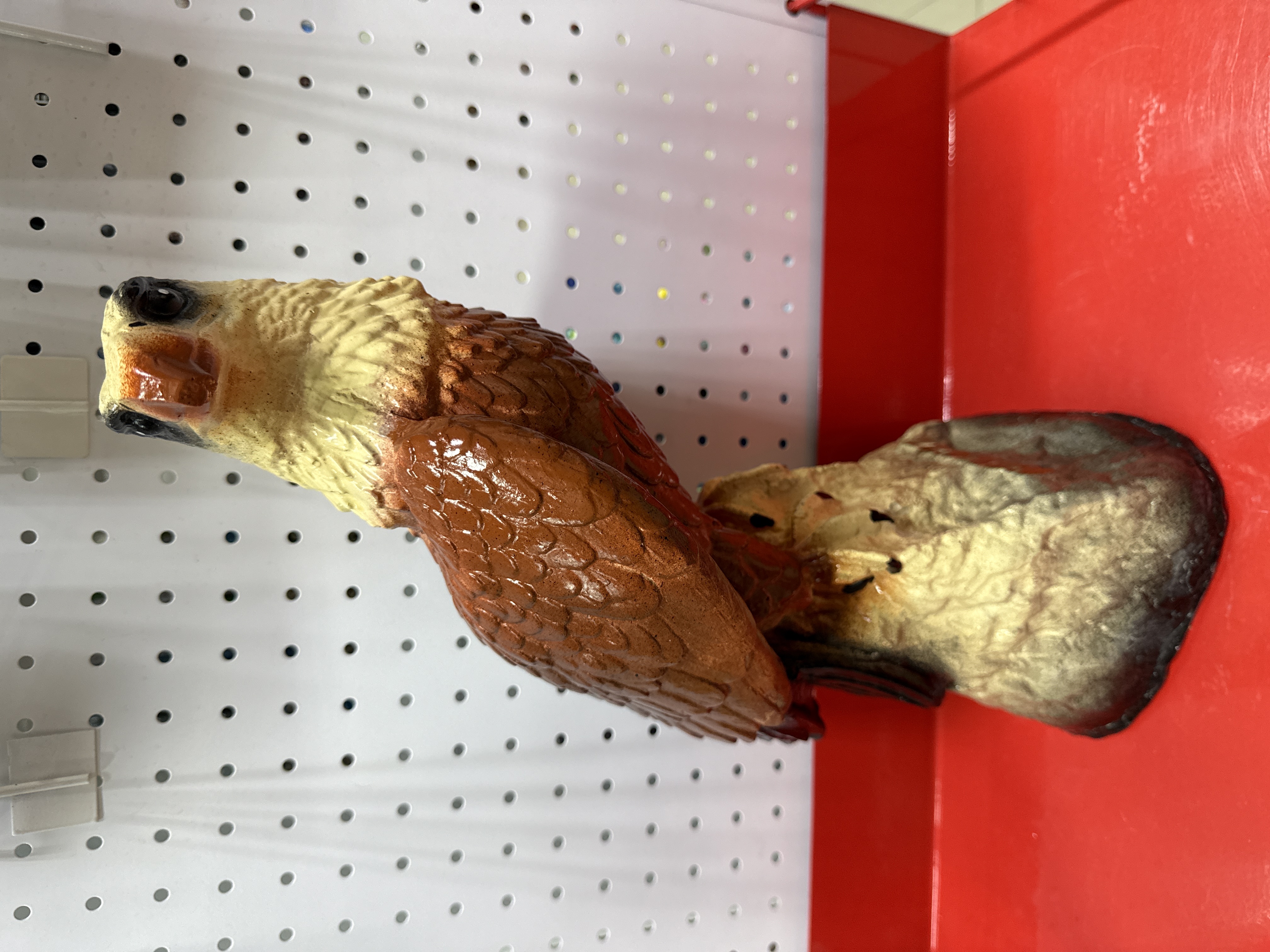 Копилка Орел Кавказский (маленький)