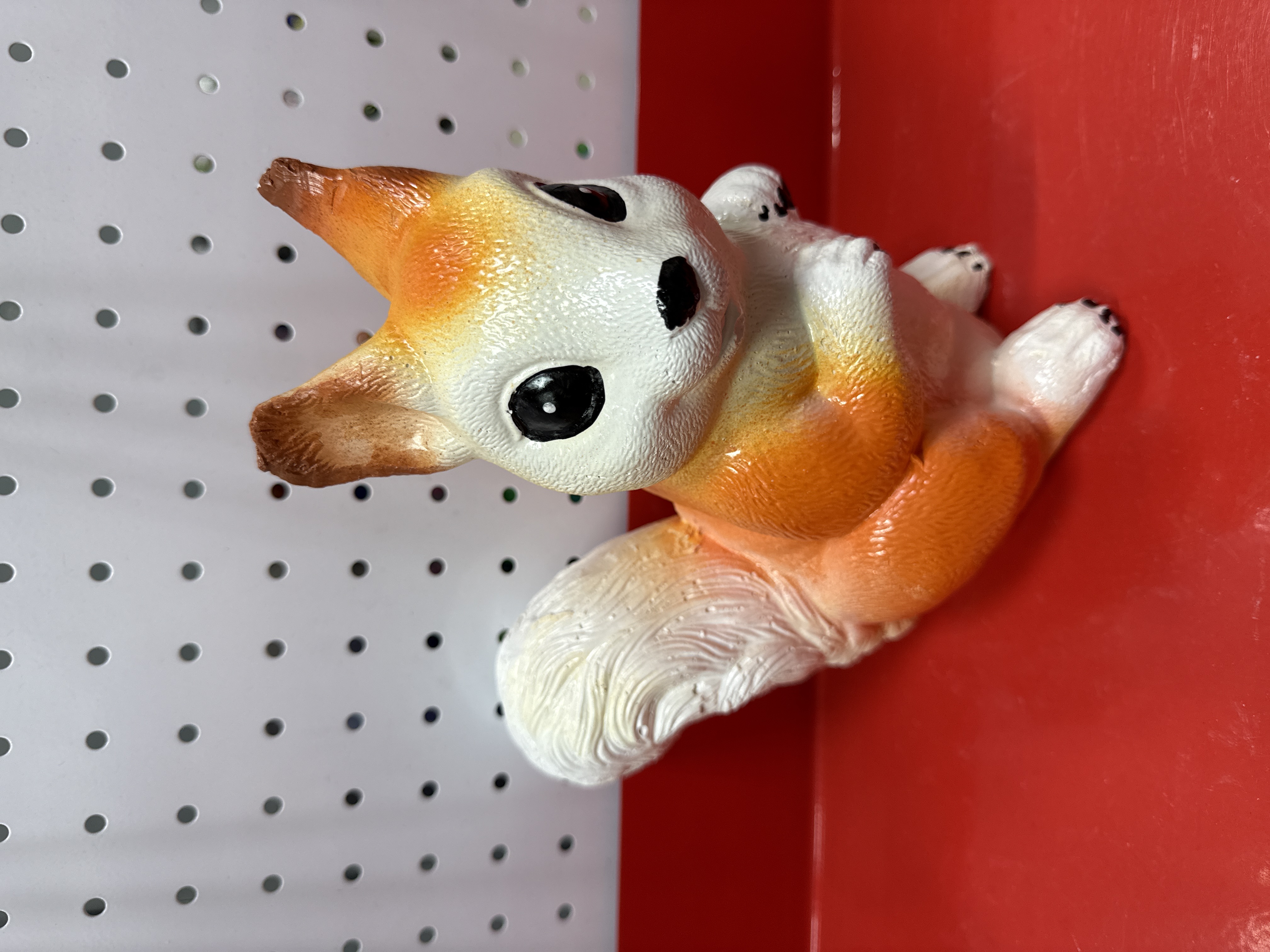 Копилка Белка маленькая