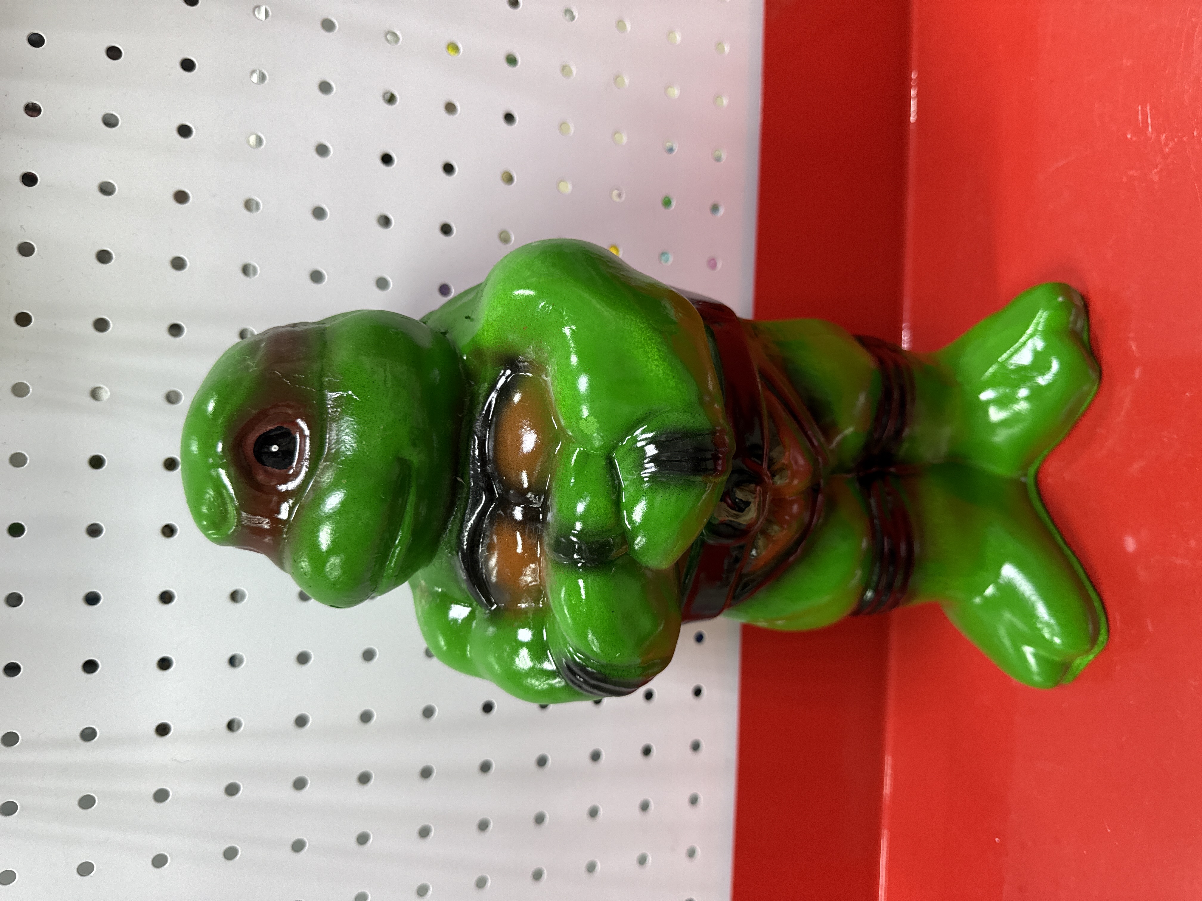 Копилка Черепашка ниндзя