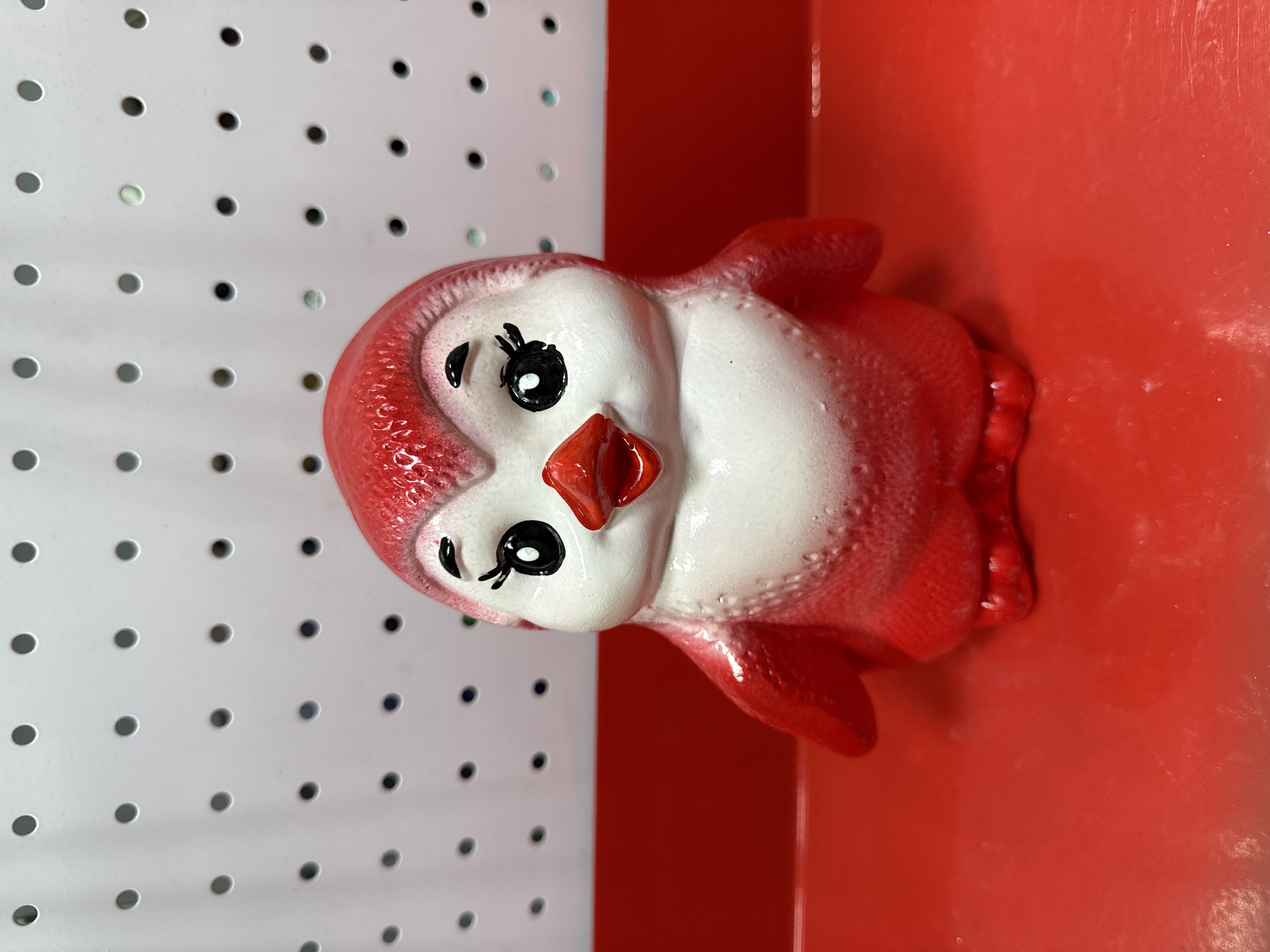 Копилка Пингвин маленький