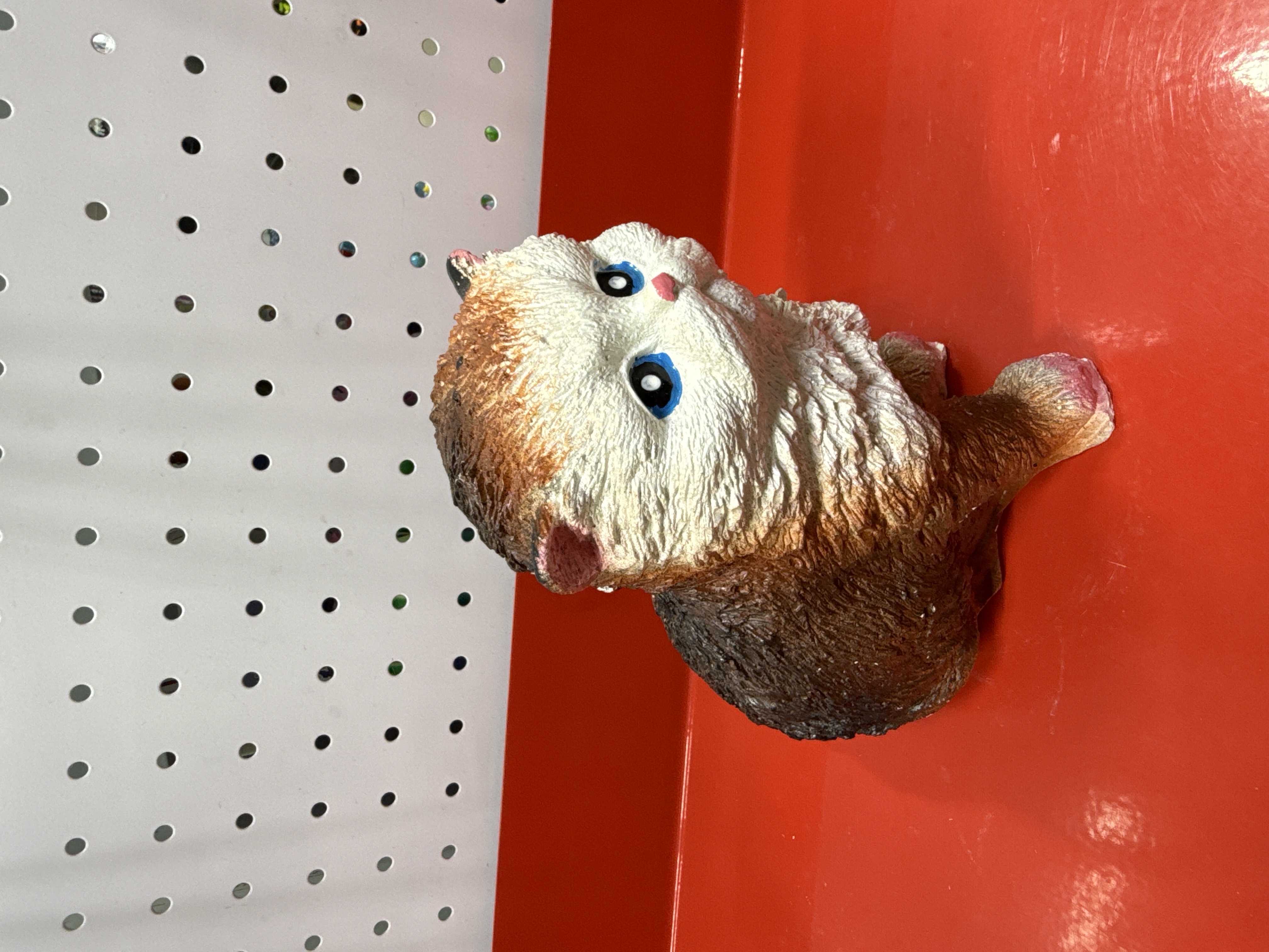 Копилка Котик