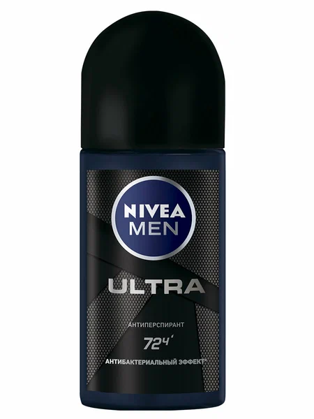 Дезодорант-антиперспирант шариковый NIVEA MEN Ultra (50 мл)