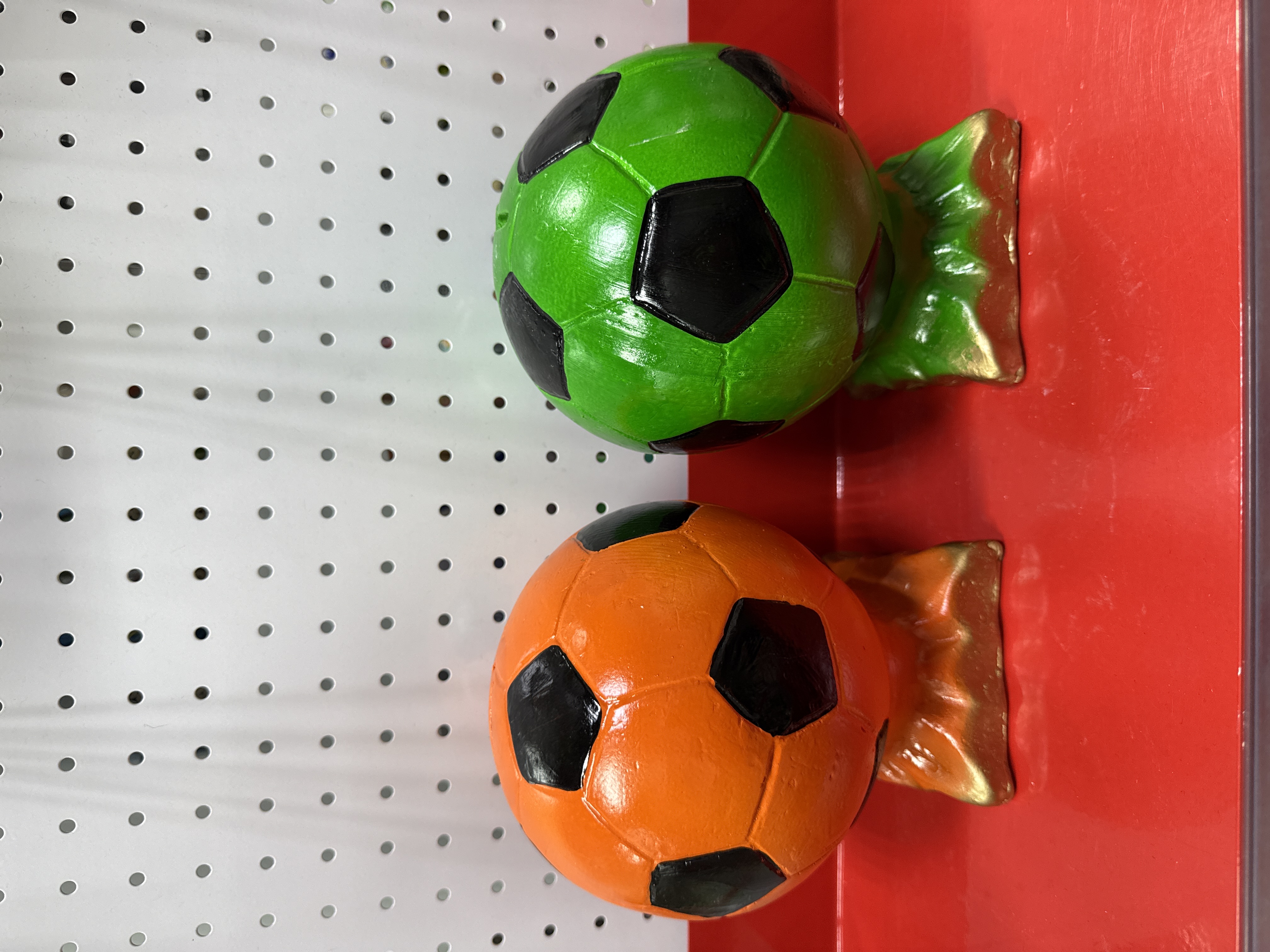 Копилка Мяч средний