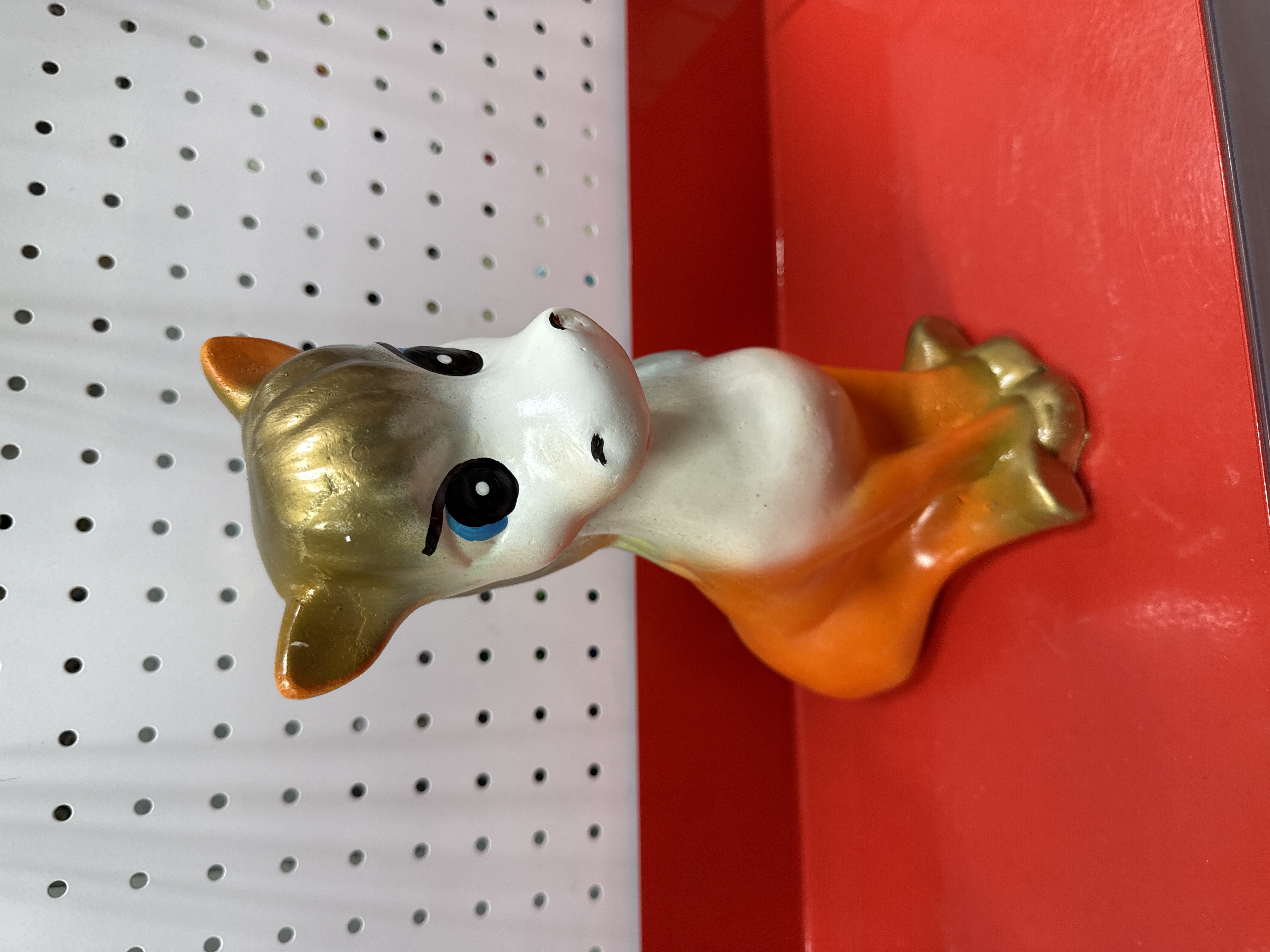 Копилка Лошадь Леди