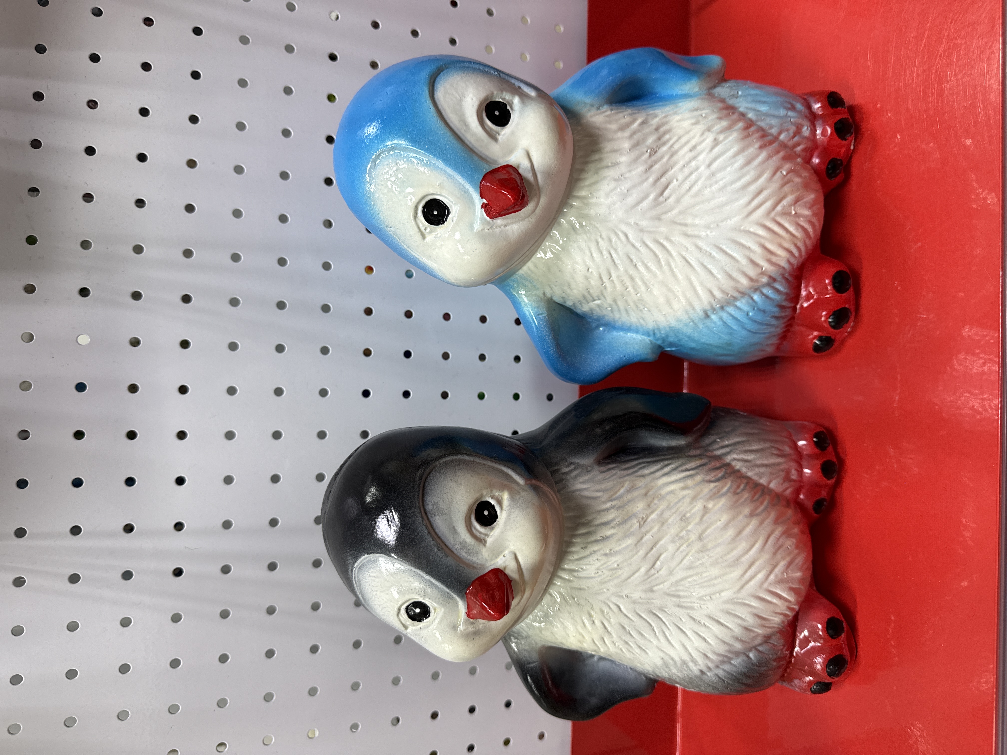 Копилка Пингвин большой