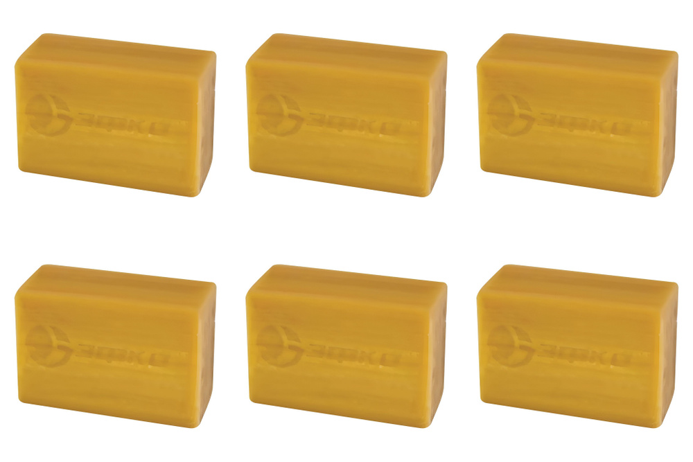 Хозяйственное мыло Эфко 250г. 72%