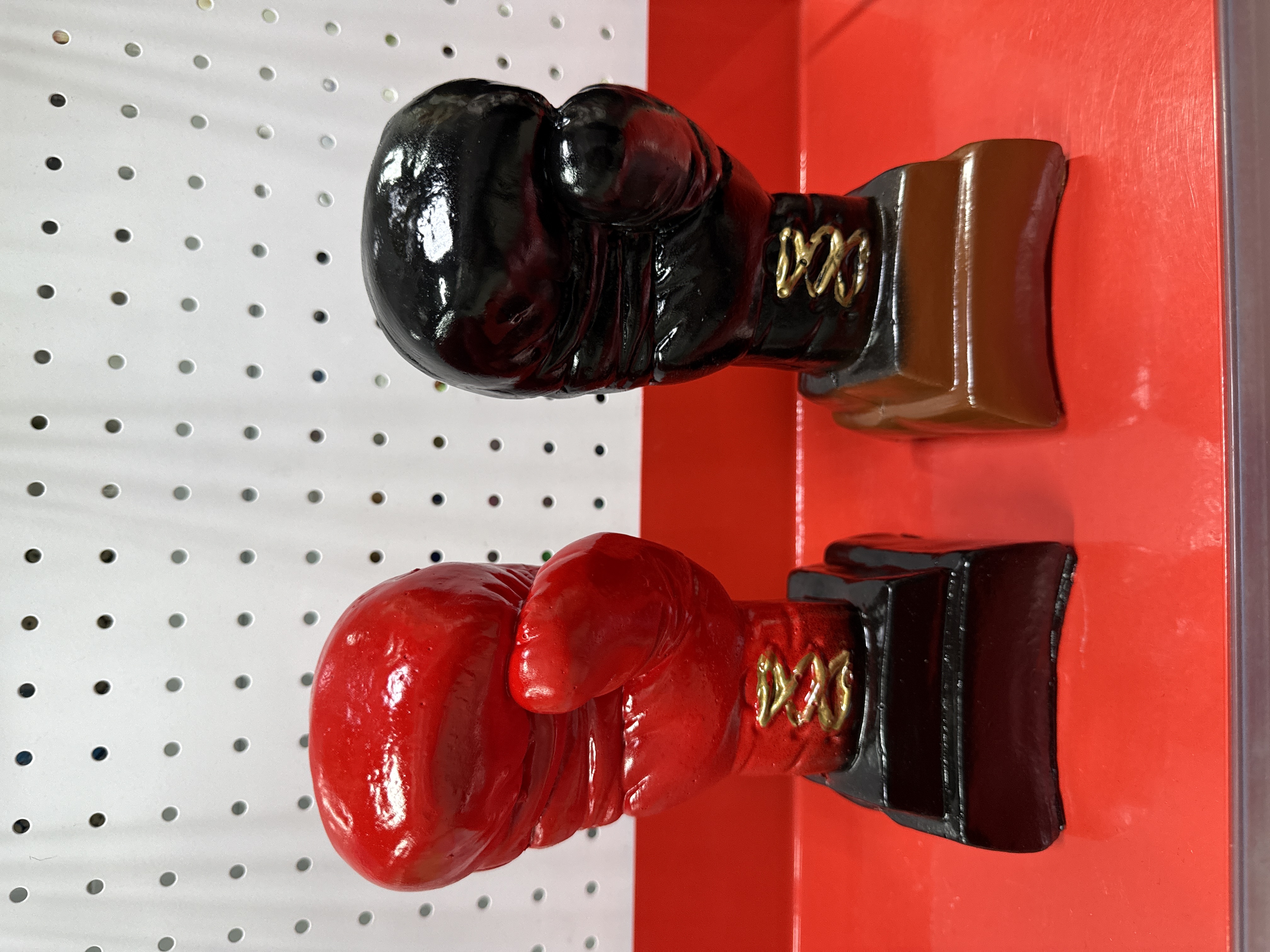 Копилка Боксерская Перчатка