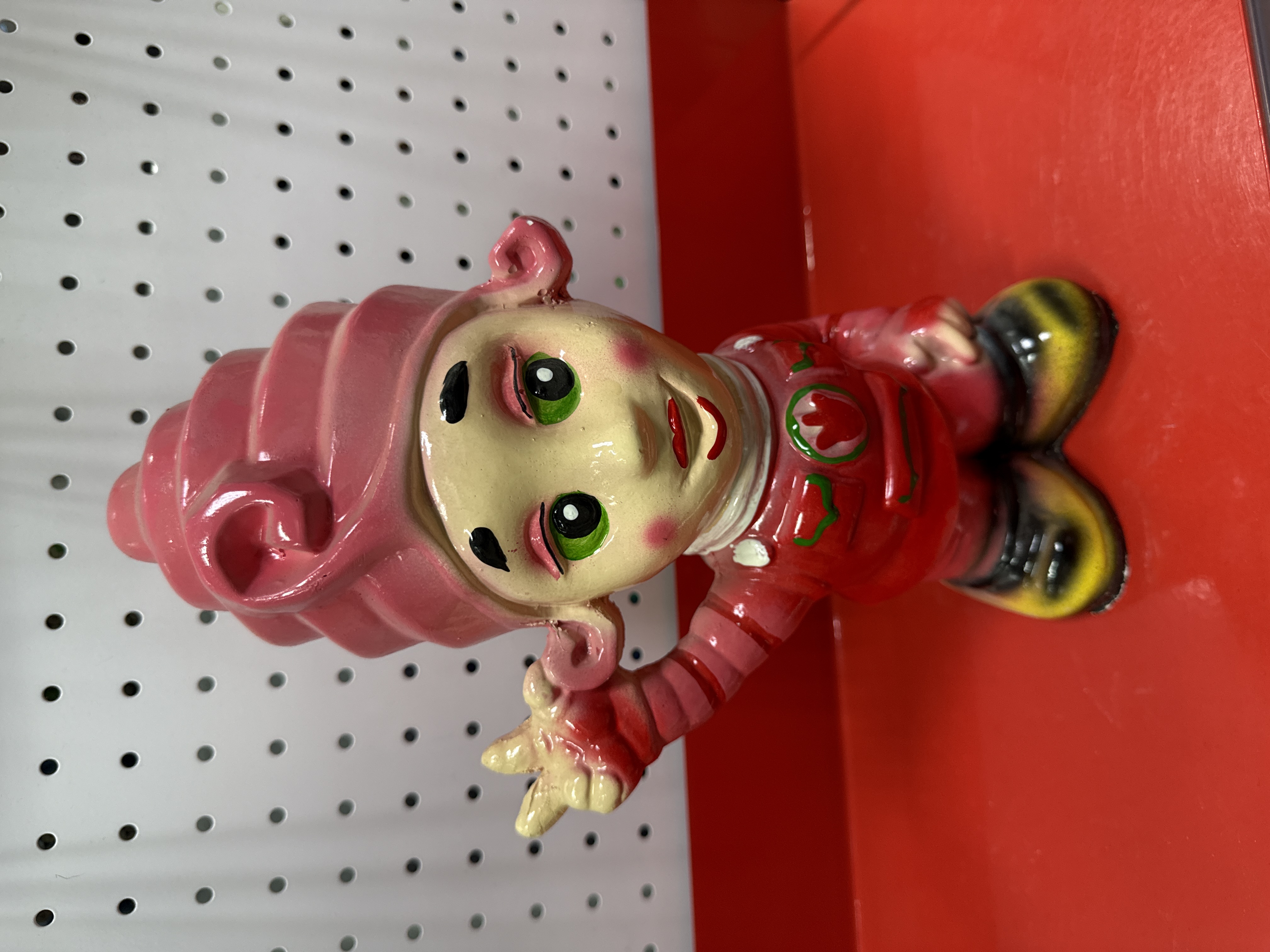 Копилка Фиксик